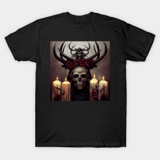 The dark one T-Shirt